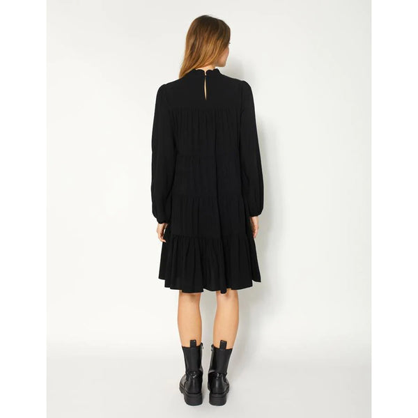 Astoria Dress - Black