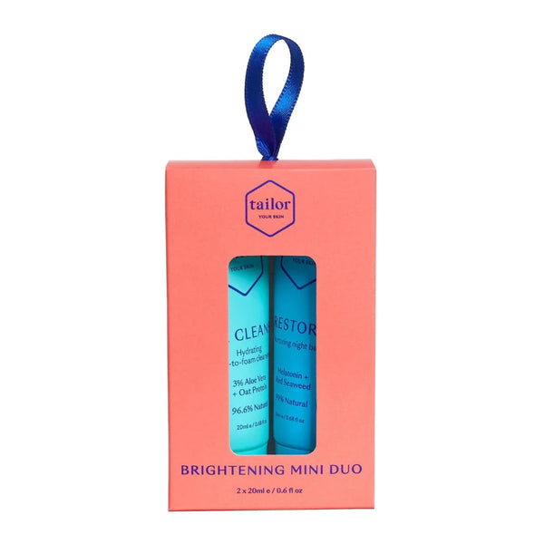 Tailor Mini Duo