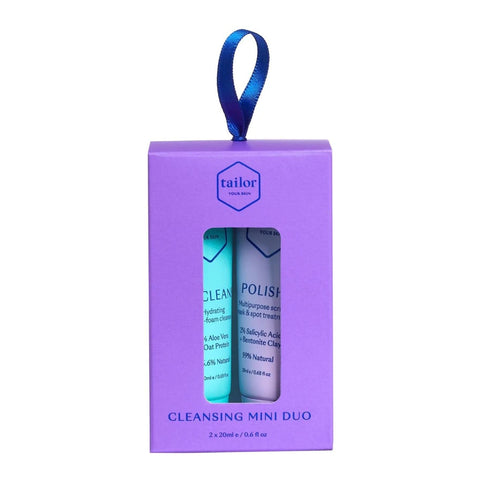 Tailor Mini Duo