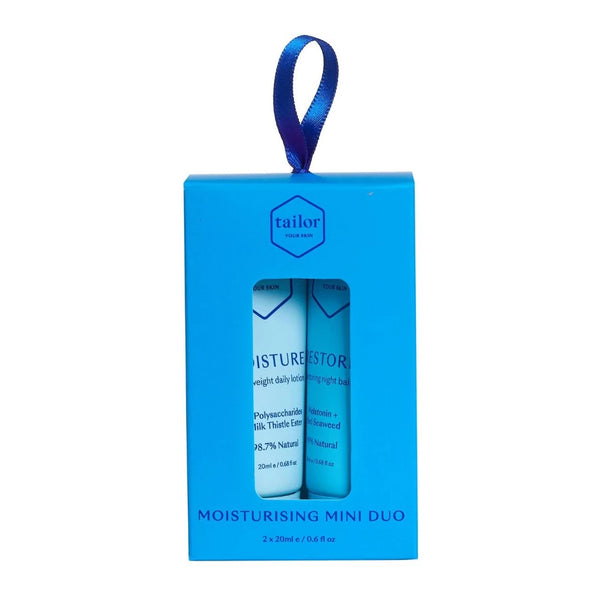 Tailor Mini Duo