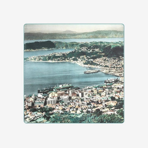 Whites Aviation Cushion Cover, Wellington