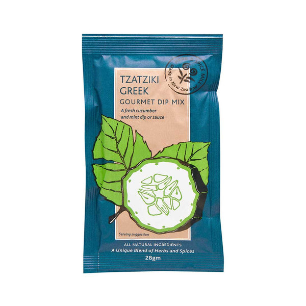 Tzatziki Greek Dip Mix