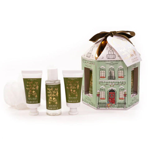 Mini Pamper Set