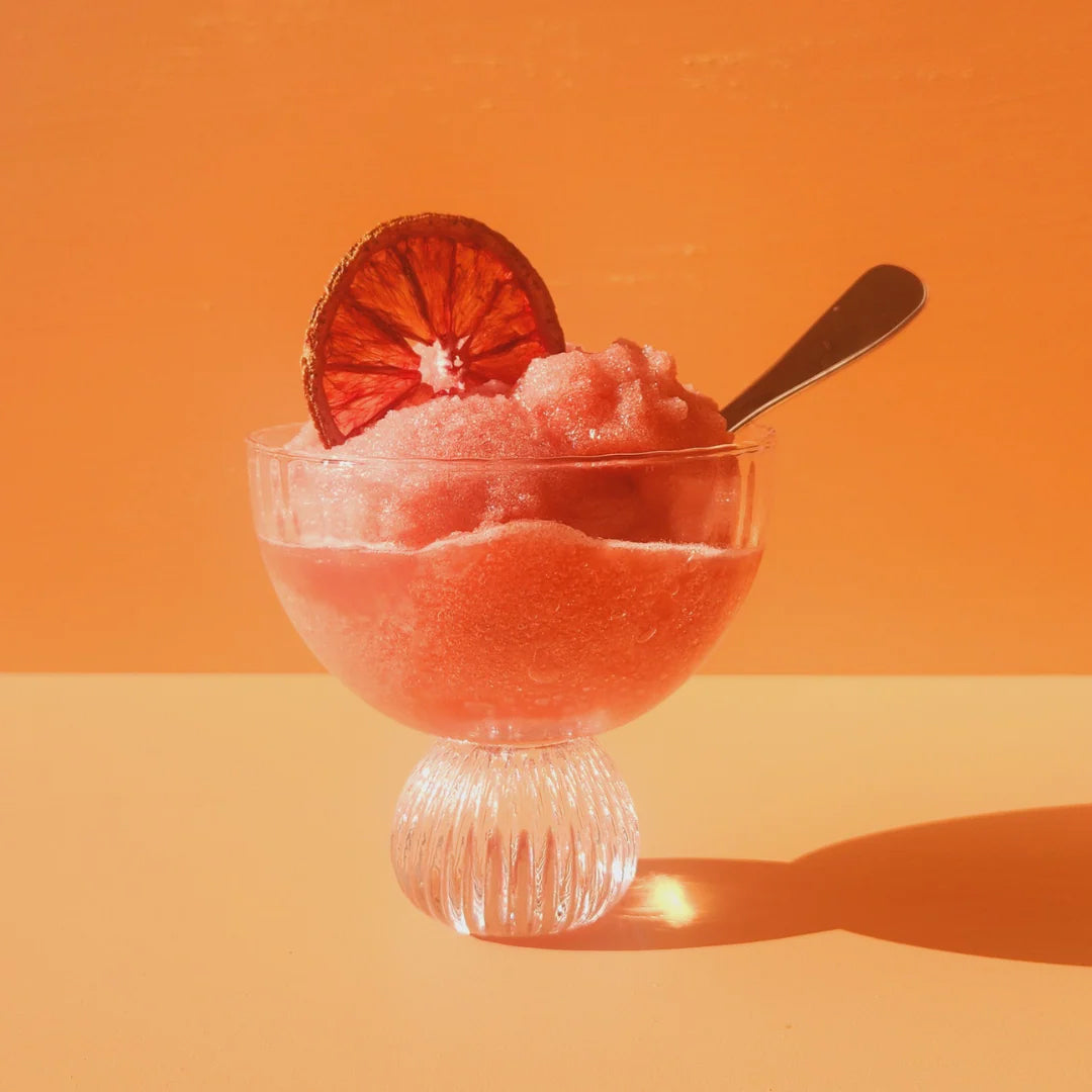 Tippl Frostie, Blood Orange Apéro Sorbet