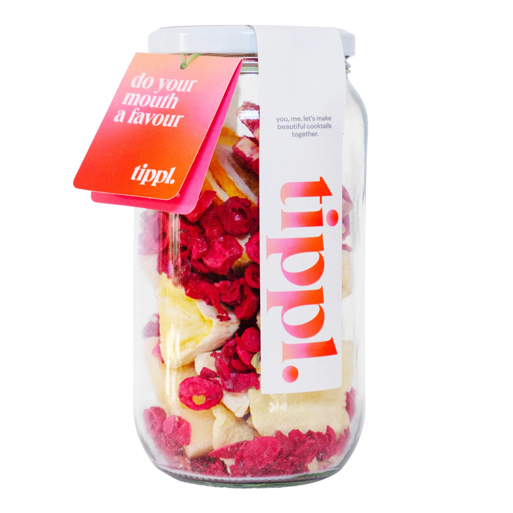 Tippl Rosebud 1ltr