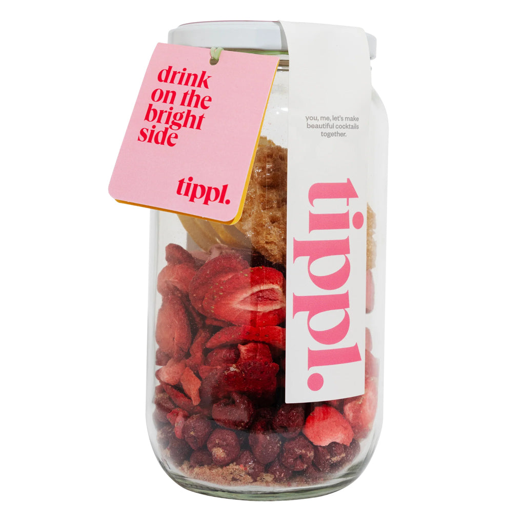 Tippl Summer Spritz 1ltr