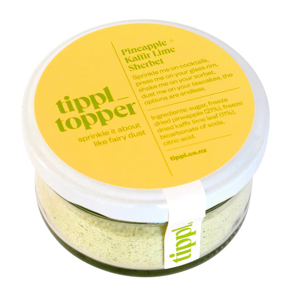 Tippl Topper Sherbet