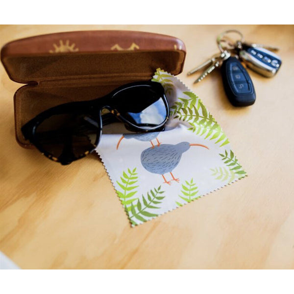 3 Kiwis Lens & Screen Cloth
