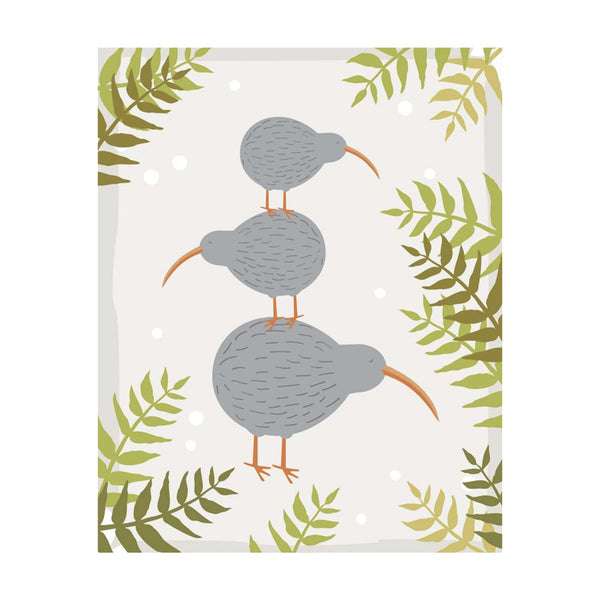 3 Kiwis Lens & Screen Cloth