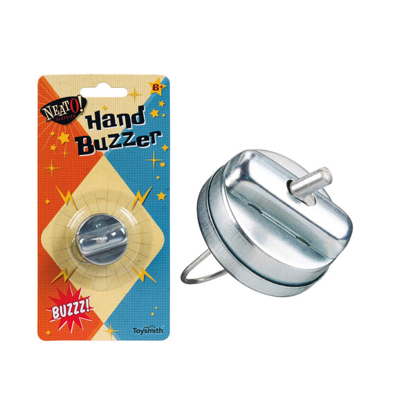 Hand Buzzer