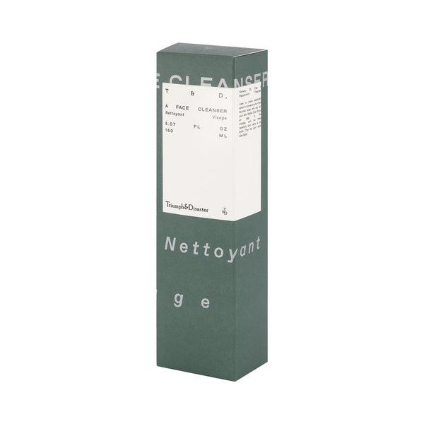 A Face Cleanser 150ml Tube