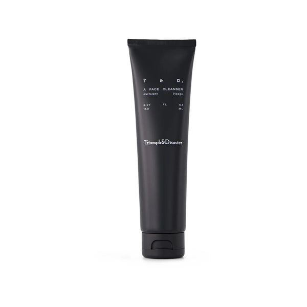 A Face Cleanser 150ml Tube