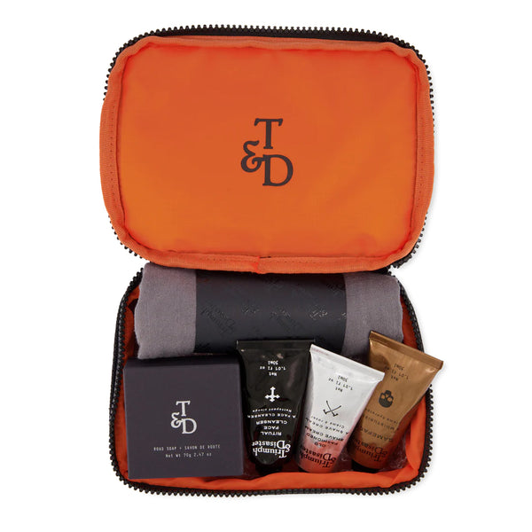 On the Road 2.0 Travel Kit