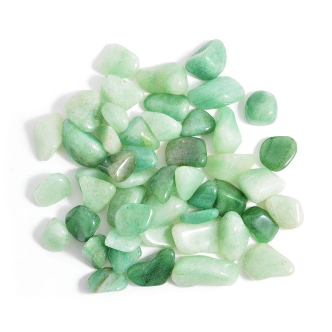 Tumbled Gemstone