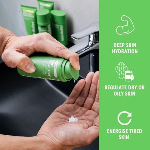 Daily Moisturiser