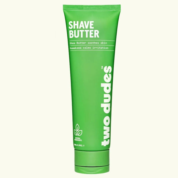 Shave Butter 130ml