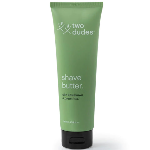 Shave Butter 130ml