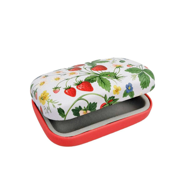 Strawberry Fields Mini Trinket Box