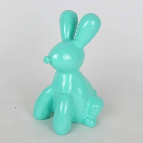 Balloon Dune Rabbit, Minty