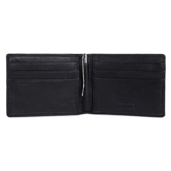 Money Clipper Wallet