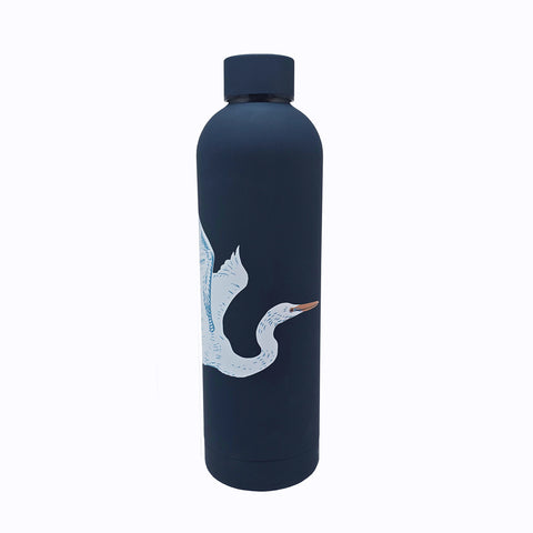 Kotuku Double Walled Water Bottle