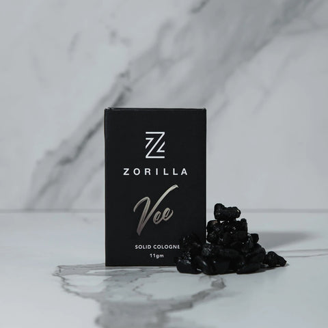 Zorilla Solid Cologne