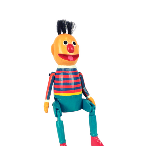 Sesame Street Ernie