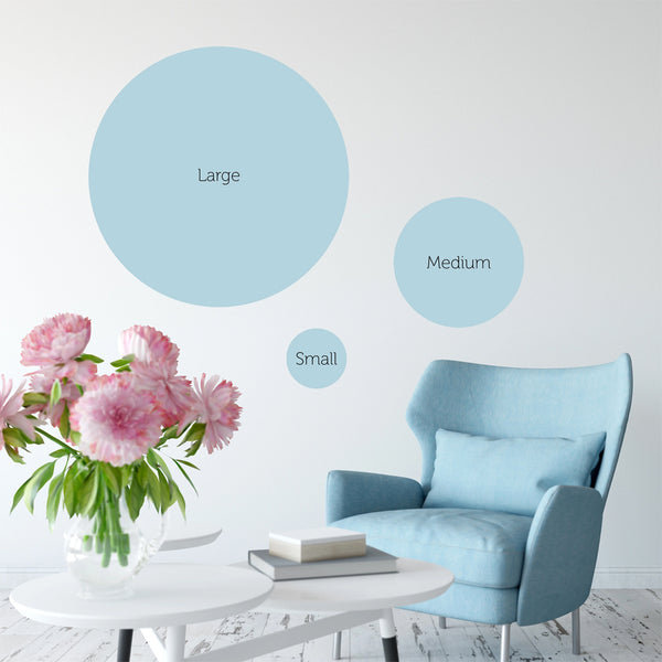 Botanical Fantail Art Spot