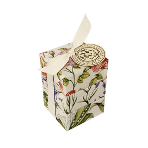 Aromas Artesanales de Antigua Floral Soap Set