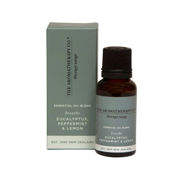 Therapy Essential Oil Blend
