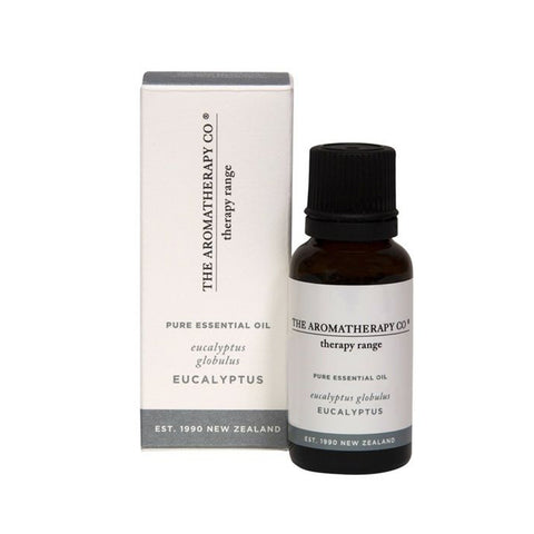 Therapy Pure Essential Oil