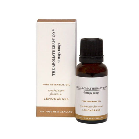 Therapy Pure Essential Oil