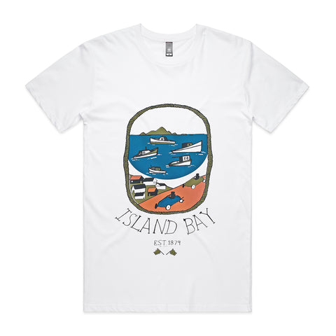 Island Bay T-Shirt