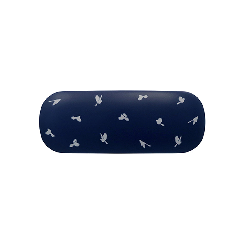 Chic Fantail Glasses Case