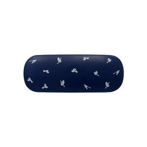 Chic Fantail Glasses Case