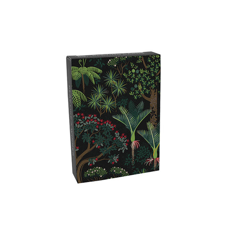 Evergreen NZ Playing Cards