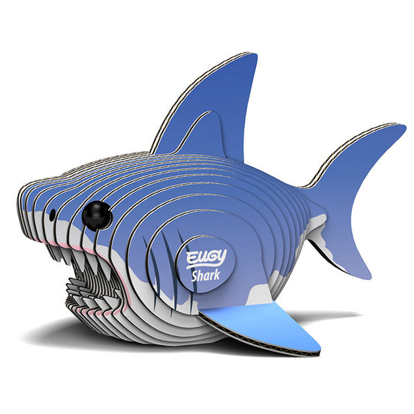 Ocean 3D Model Kit