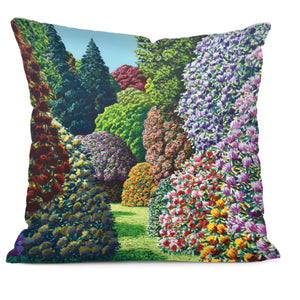 Forest Hill Cushion Cover