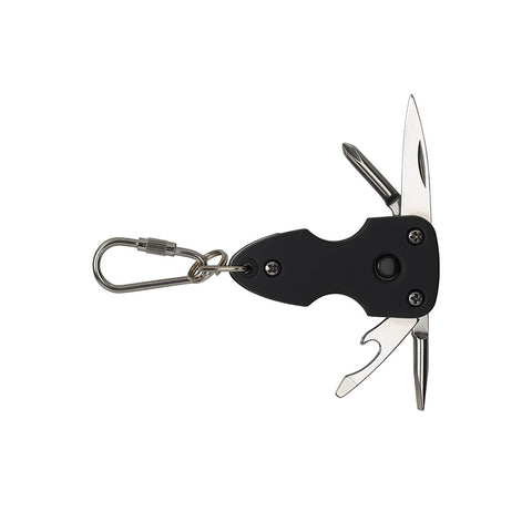 Pocket Multi-Tool with Flash Light