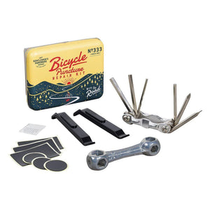 Bicycle Puncture Repair Kit from Gentlemen's Hardware.