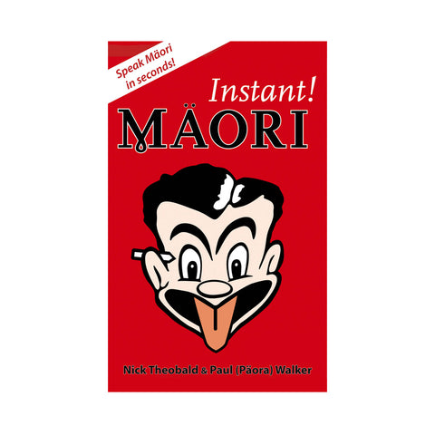 Instant! Māori