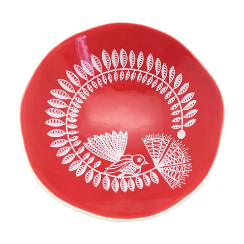 Fantail 7cm Bowl