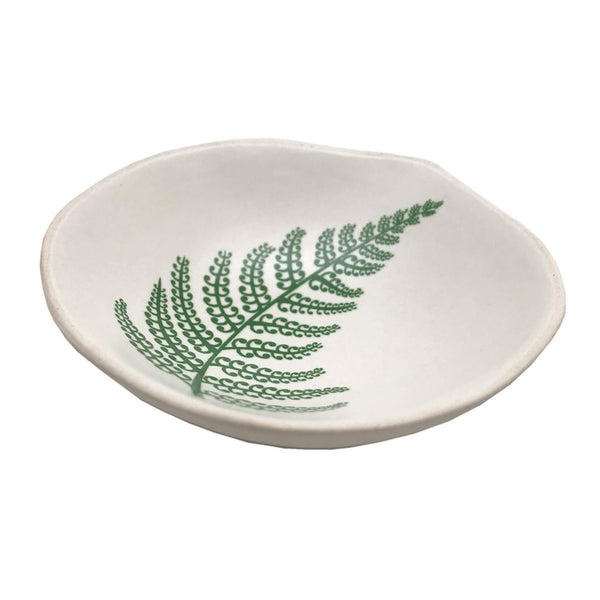 Silver Fern 7cm Bowl