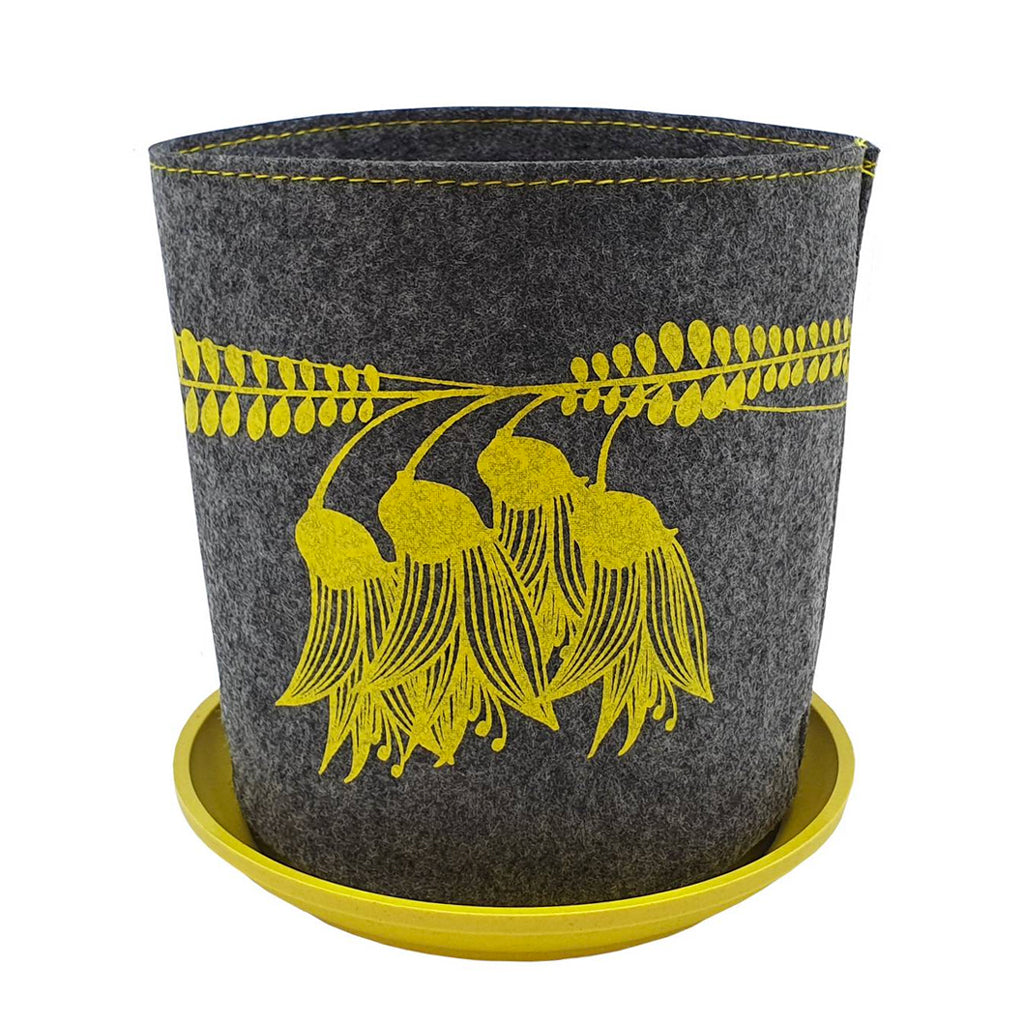 Kowhai Ecofelt Growbag