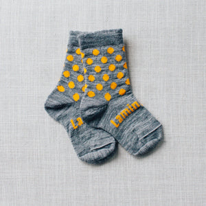 Lamington Baby & Toddler's Bay Crew Socks.