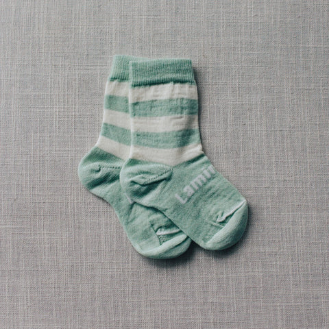 Lamington Baby & Toddler's Juno Crew Socks.