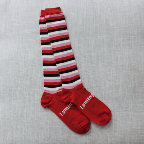 Casa Children's Merino Knee High Socks