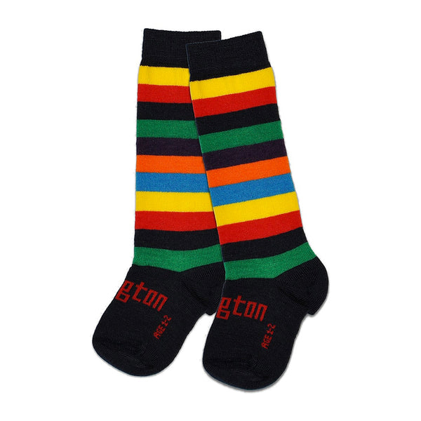 Jester Merino Knee High Toddler & Child Socks