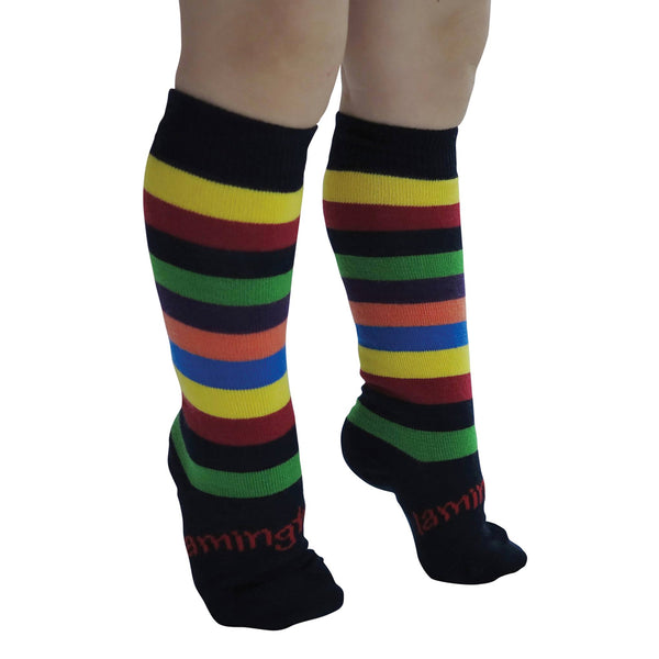 Jester Merino Knee High Toddler & Child Socks