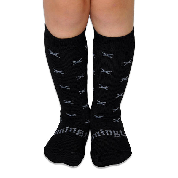Loot Merino Knee High Toddler & Child Socks